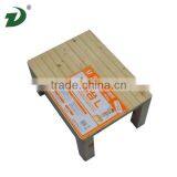 Solid Wood Small Table Living Room Furniture Tatami thumbnail-4