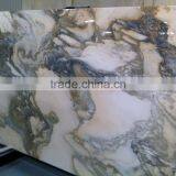 Competitive Price Nature Marble Green Land View Marble White Marble Tile thumbnail-3