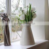 Galvanzied Metal Flower Jugs thumbnail-2