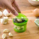 New Product Garlic Chopper Garlic Cutter Garlic Press as Seen on tv thumbnail-1