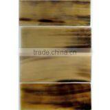 Cow Horn Plate/buffalo Horn White thumbnail-5