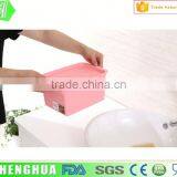 PP Eco-friendly Thicken Toy Storage Box thumbnail-1