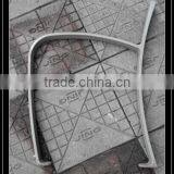 Cast Iron Garden Bench in India Outdoor Bench Seat Bench Furniture thumbnail-1