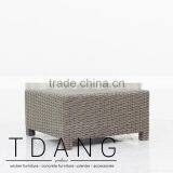 Crosley Poly Rattan Outdoor Set - Garden Furniture Outdoor thumbnail-5