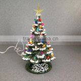 Christmas Tree Traditional Holiday Light Decoration thumbnail-2