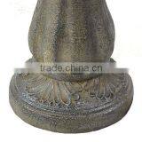 2 Tier Pineapple Outdoor Water Fountain thumbnail-6
