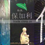 Indoor Wall Waterfall Acrylic Water Fountain thumbnail-3