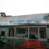 Guangzhou Childhood Dream Recreation Equipment Co., Ltd. company overview - view 2 thumbnail
