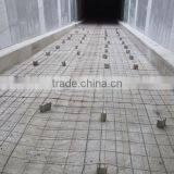 [Raon System] (High Durability) Electric Ice & Snow Melting Heating Cable for Mortar(Concrete) RSMC-C (AC 220V / AC380V) thumbnail-3