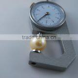 Wholesale AAA 16mm Golden Tahitian Loose Pearls thumbnail-1