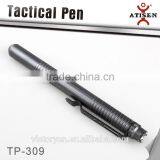 All Aluminum Self Defense Tool ,Tactical Ball Point Pen,glass Breaker 2 in 1 TP-309 thumbnail-2