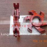 Groove Flooring Cutter