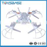 2.4G 4CH Gyroscope With 480P Pixel Camera 2G Memory Card UAV Quadcopter Drone Camera Air Selfie Drone thumbnail-4