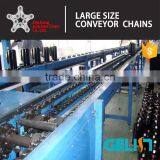 Automobile Automatic Production Line Motor Factory Motor Industry Conveyor Chain thumbnail-2