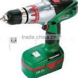High Quality Status Durable Tools Power Cordless Driver Drill