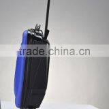 ABS/PC/EVA Trolley Luggage thumbnail-1