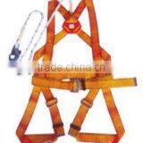 Full Body Safety Harness
