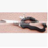 New Multifunction Keychain With Knife Screwdriver and Led Flashlight thumbnail-1