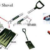 3-in-1 Snow Shovel