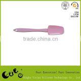 Pink Cute Shape Spatula/scraper for Baking