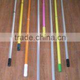 Metal and Aluminum Telescopic Handle thumbnail-1