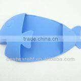 Silicone Rubber Mini Glove Fish Shaped Animal Shape Oven Mitt thumbnail-2