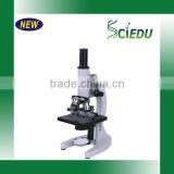 Monocular Biological Student Microscope