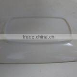 Melamine Unbreakable Dinnerware Melamine Plate thumbnail-4