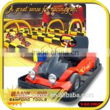 Electric Karting Cars for Sale