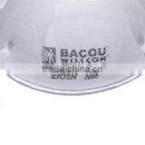 NIOSH Certificate High Quality Dust Respirator, N95 Respiratory Protection thumbnail-6