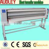 Chinese Best Roller Sublimation Heat Press Transfer Machine for Roll to Roll Fabric ADL-1800 thumbnail-2
