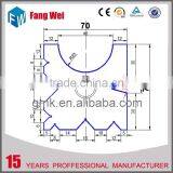 Anhui Factory Best-Selling Used Bending Machine Tooling thumbnail-1