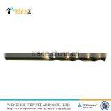 8.5mm HSS-CO Straight Shank Twist Drills thumbnail-1