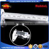 150MM Caliper Vernier Electronic Digital Dial Measuring Tool Micrometer thumbnail-2
