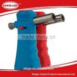 Creme Brulee Culinary Butane Torch,inflatable, Kitchen/ BBQ Use thumbnail-1