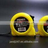 High Quality Rubber Material Tape Measure for Sale thumbnail-6
