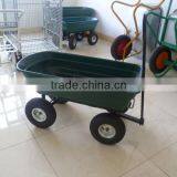 TC2145 Flower Poly Dump Truck