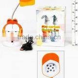 8LED TABLE LAMP thumbnail-1