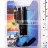 LED FLASH LIGHT