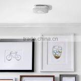 Wireless Home Use Auto Wireless Smoke Alarm thumbnail-2