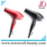Shine Injection Black Professional Long Life Hot Styling Tools 2300W Powerful Hair Dryer With Negative Ion Generator thumbnail-1