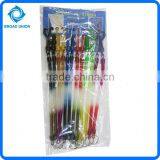 Beautiful Key Chain Rainbow Key Buckle thumbnail-1