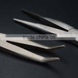 2017 11inch Plastic Handle Long Nose Fishing Plier thumbnail-2