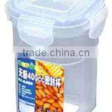 Klipfresh 400ml Beaker Food Container thumbnail-1