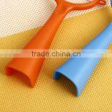 BKB08 Cute PP Handle Ceramic Blade Fruit Peeler thumbnail-4