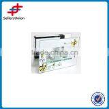 Big Glass Candle Holder Good Selling