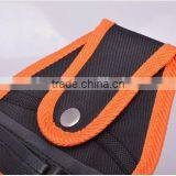 AK-9990 Hot Selling Japanese Type Canvas Tool Bag thumbnail-3