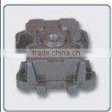 Casting According to Customers Requirements