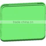 Small Plastic Transparent Box Injection Mould thumbnail-3