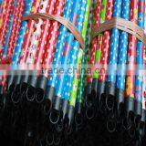 2016 Pvc Coated Wooden Broom Stick thumbnail-5